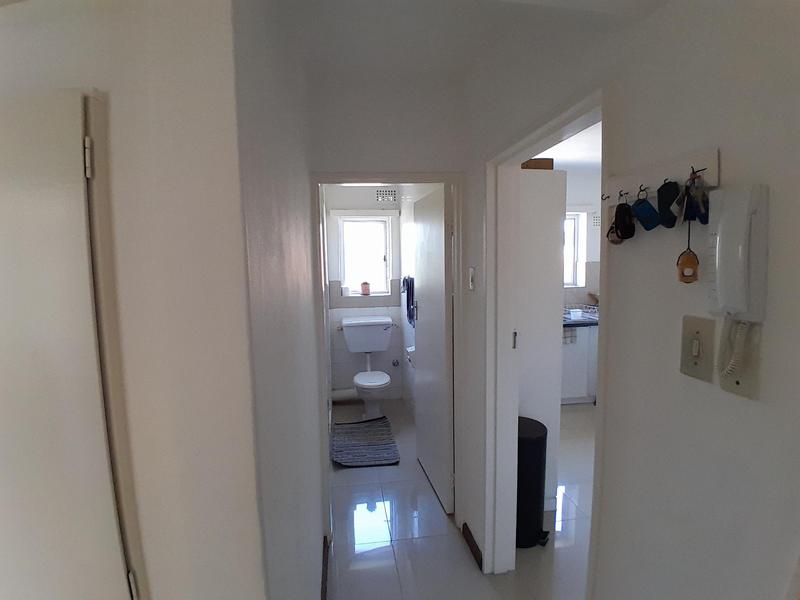 To Let 2 Bedroom Property for Rent in Claremont Western Cape